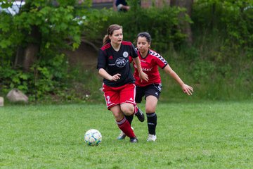 Bild 31 - Frauen Rot-Schwarz Kiel - MTSV Olympia Neumnster : Ergebnis: 4:1